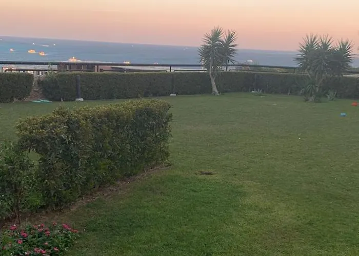 Villa The View