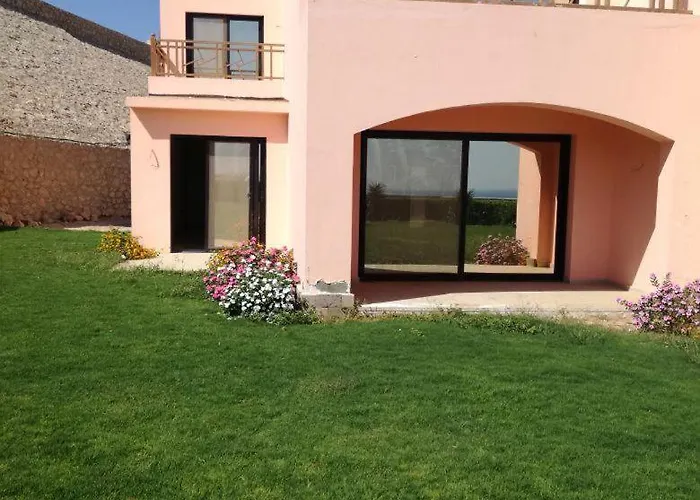 Villa The View